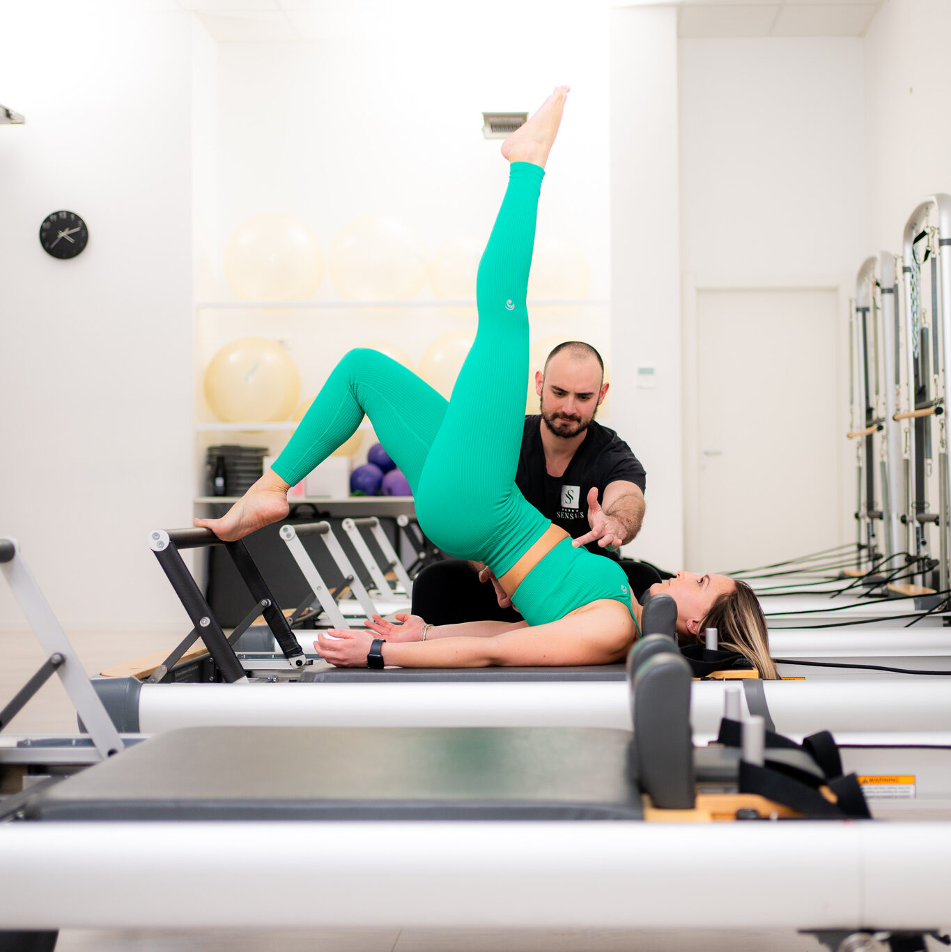 personal pilates milano certosa